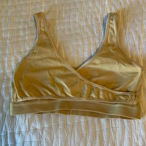 Nursing and Pumping Bra